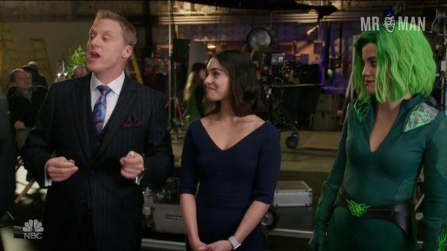 Powerless's Sexiest Scenes with Joel Michael Kramer. Sexy, Shirtless, Underwear, bathing suit, bulge. 19410