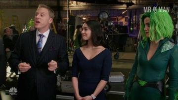 Joel Michael Kramer in Powerless (2017) Sexy Shirtless Underwear Bathing Suit Bulge 19410