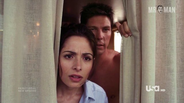 Hottest Justin Patrick Scenes. Shirtless, Sexy. 19083