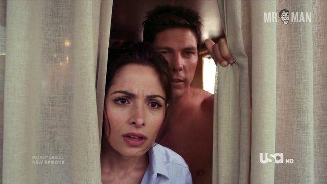 Hottest Justin Patrick Scenes. Shirtless, Sexy. 19083