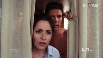 Hottest Justin Patrick Scenes. Shirtless, Sexy. 19083