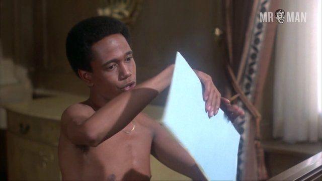 Ty Henderson in The Competition (1980) Butt Shirtless Butt Sexy 19220