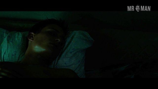 Sexiest Slaven Došlo Scene in Panama. Sexy, Shirtless, Straight, bathing suit. 19207