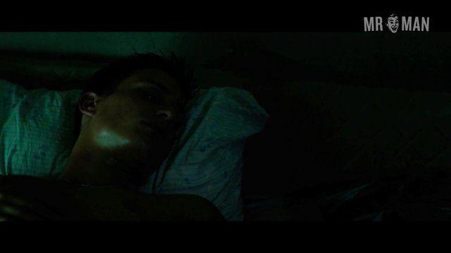 Slaven Došlo in Panama (2015) Sexy Shirtless Straight Bathing Suit Sexy 19207