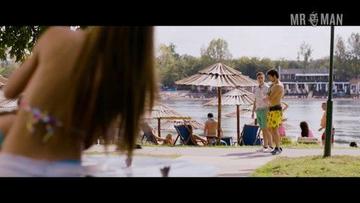 Miloš Pjevač in Panama (2015) Shirtless Shirtless 19209