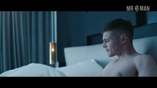 Sexiest Wonderkid Scenes. Sexy, Shirtless, bulge, gay. 19234