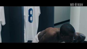Troy Glasgow in Wonderkid (2016) Sexy Shirtless Sexy Shirtless 19241