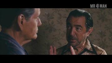 Stefano Da Fre in The Bronx Bull (2016) Butt Shirtless Straight Butt Sexy 19240