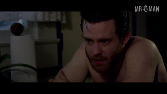 Sexiest Scenes of Andrew from The Shadow People. Shirtless, butt, straight. 19247