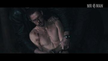 Sean Harris in A Lonely Place to Die (2011) Balls Penis Shirtless Balls Penis 19396