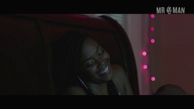 Burning Sands's Sexiest Scenes with Trevor Jackson. Sexy, Shirtless, butt, straight. 19290