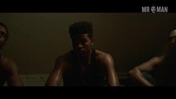 Rotimi in Burning Sands (2017) Shirtless Sexy Shirtless 19289