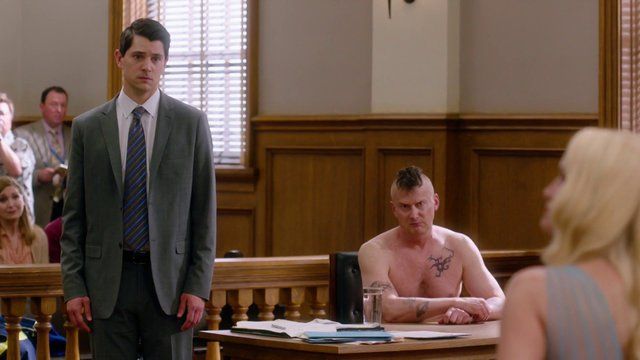 Sexiest Jesse Ray Beaumont Scenes. Shirtless, sexy. 25948