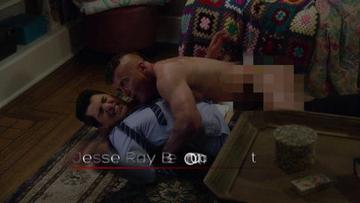 Sexiest Scenes of Jesse Ray Beaumont from Trial & Error. Sexy, Shirtless. 25871
