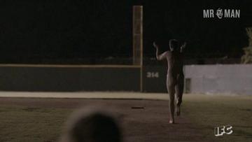 Hank Azaria in Brockmire (2017-2019) Butt Shirtless Butt Sexy 19293