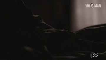 Sexiest Hank Azaria Scene in Brockmire. Sexy, Shirtless, Straight, butt, underwear. 19291