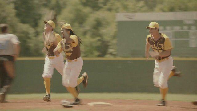 Paul Rae in Brockmire (2017-2019) Shirtless Underwear Bulge Sexy 19863