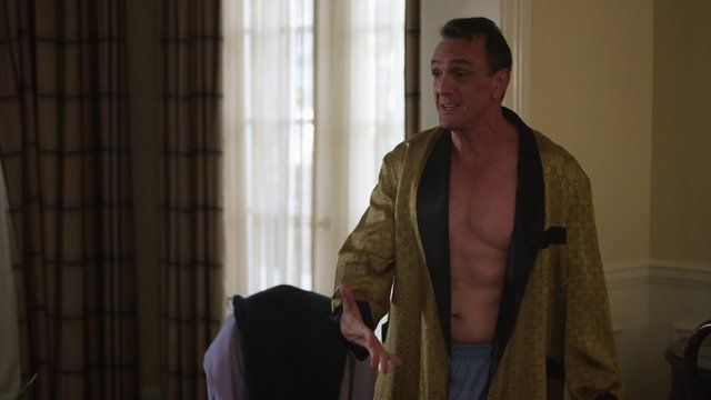 Hottest Jim Brockmire Scenes. Shirtless, butt, sexy. 24579