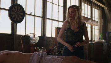 Hank Azaria in Brockmire (2017-2019) Sexy Shirtless Underwear Butt Sexy 24766