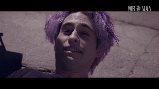 Eloi Costa Naked in Skins. Balls, Penis, Shirtless, sexy, underwear. 19345