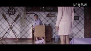 Secun de la Rosa in Skins (2017) Balls Erect Penis Balls Erect 19343