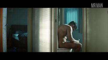 Mim Shaikh in Two Pigeons (2017) Sexy Shirtless Butt Sexy 19337