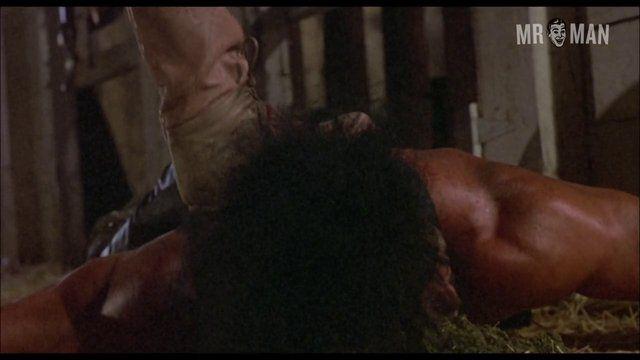 Ed Brock in Never Too Young to Die (1986) Shirtless Shirtless 19359