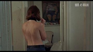 Sexiest Scenes of Thomas from Blow-Up. Shirtless. 19367