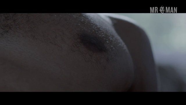 Sexiest Scenes of Aaron from The Night Owl. Shirtless, sexy, underwear. 19391