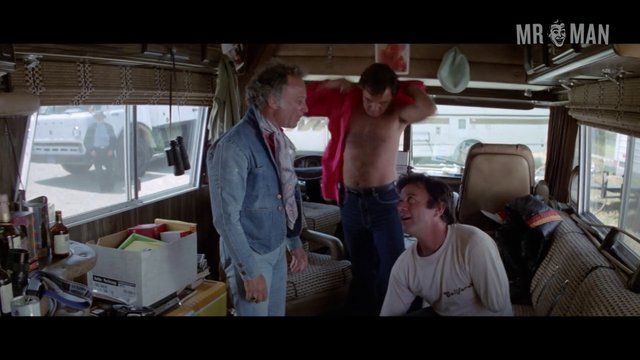 Michael Callan in Double Exposure (1983) Shirtless Sexy Shirtless 19397