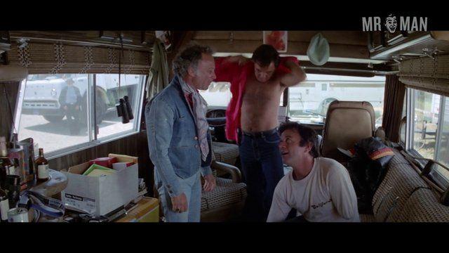 Michael Callan in Double Exposure (1983) Shirtless Sexy Shirtless 19397