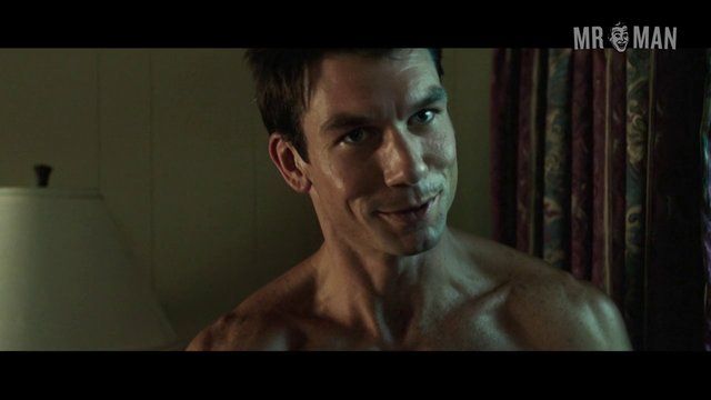 Jerry O'Connell in Lies & Alibis (2006) Bulge Shirtless Straight Underwear Bulge Shirtless 19418