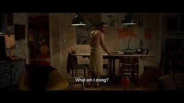 Tom Avni in Past Life (2016) Butt Butt Shirtless 19423