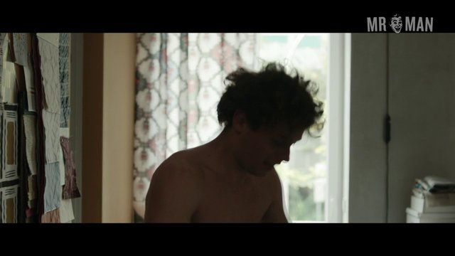 Sexiest Samuele Scenes. Shirtless, bathing suit, sexy. 19450