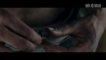 Andrew Garfield in Silence (2016) Sexy Shirtless Sexy Shirtless 19477