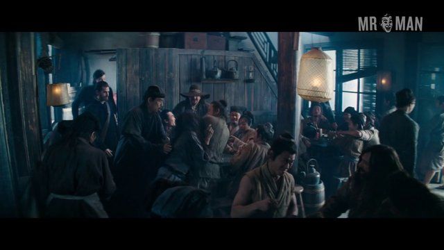 Hottest Kichijiro Scenes. Sexy, Underwear, shirtless. 19479