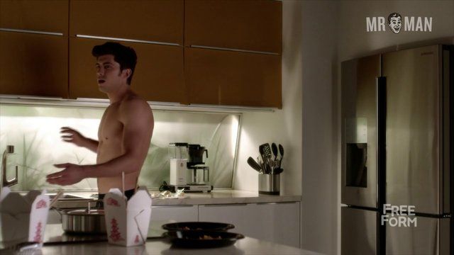 Sexiest Rainer Scenes. Shirtless, Straight, sexy, underwear. 19480