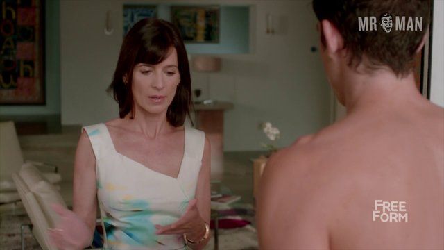 Sexiest Rainer Scenes. Shirtless, sexy, straight. 19486
