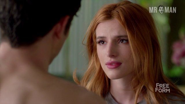 Hottest Carter Jenkins Scene in Famous in Love. Shirtless, sexy, straight. 19490