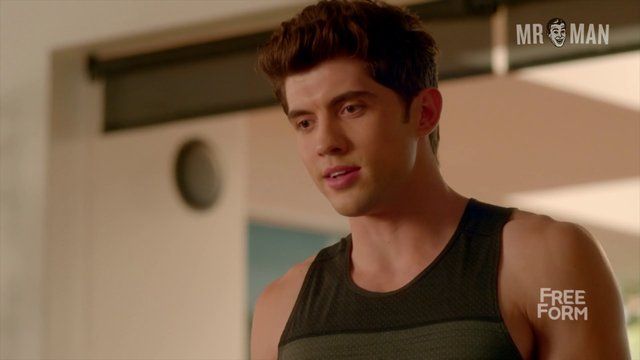 Hottest Jordan Scenes. Shirtless, underwear. 19503