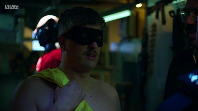 Nico Tatarowicz Nude as Sid Lowecroft. Butt, Shirtless, Underwear. 19862