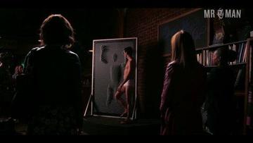 Cole Escola in Girlboss (2017) Bulge Shirtless Underwear Bulge Shirtless 19520