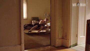 Hugo Weaving in Seven Types of Ambiguity (2017) Sexy Shirtless Sexy Shirtless 19513