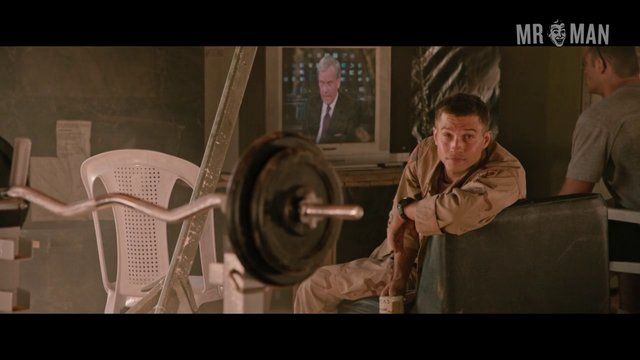 Hottest Glen Powell Scene in Sand Castle. Shirtless. 19526