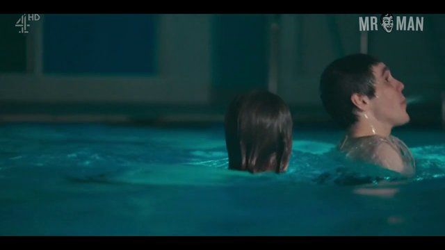 Sexiest Scenes of Sam from Born to Kill. Bathing Suit, Shirtless, Sexy. 19529