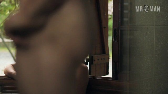 Lucas Papa Naked as Fernando. Balls, Butt, Penis, Shirtless. 19599