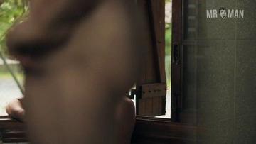 Lucas Papa in Taekwondo (2016) Balls Butt Penis Shirtless Balls Butt 19599