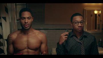 Sexiest Troy Fairbanks Scenes. Shirtless, butt, sexy. 24334