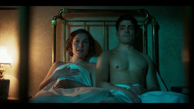 Sexiest Nico Romero Scene in Cable Girls. Shirtless, sexy, straight. 26089
