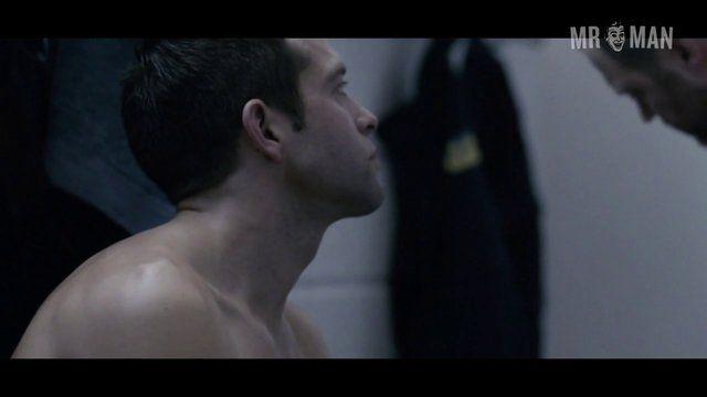 Claus Riis Østergaard in Norskov (2015) Balls Butt Penis Shirtless Balls Butt 19654